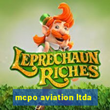 mcpo aviation ltda